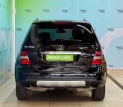 Mercedes-Benz M-Класс II (W164) Набережные Челны  - изображение 31