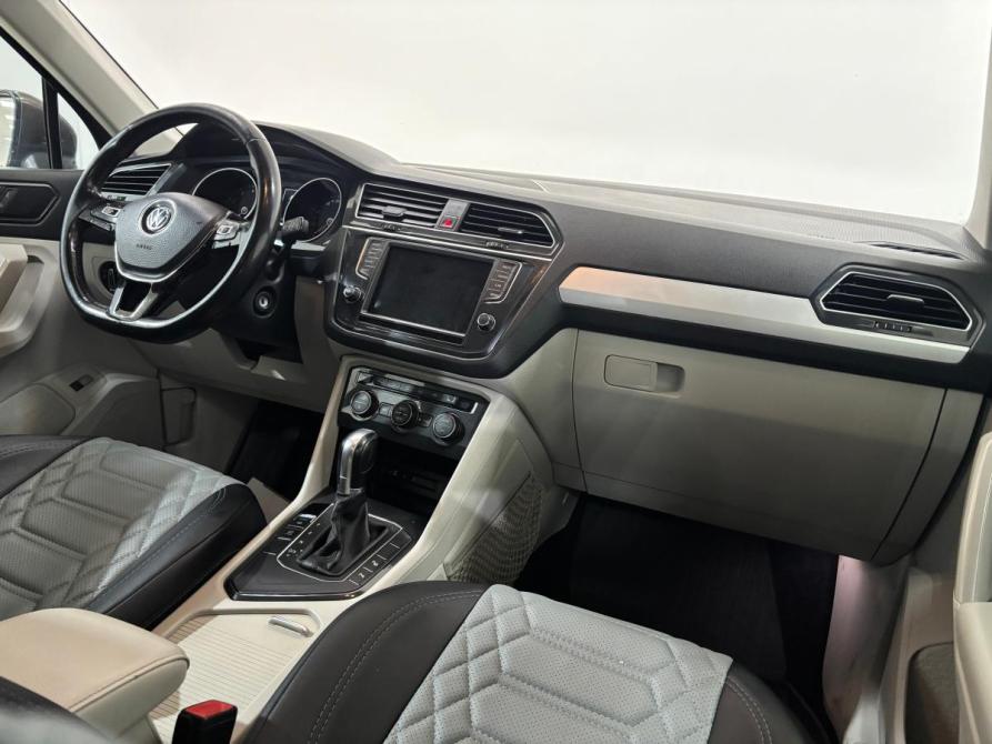 Volkswagen Tiguan II Альметьевск  - изображение 15