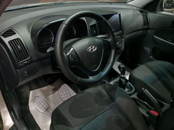 Hyundai i30 I Рестайлинг с пробегом 2010 года, цена 650 000 рублей, 161559 км, хэтчбек, Автокод Объявления