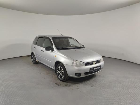 Lada (ВАЗ) Kalina I с пробегом 2011 года, цена 190 000 рублей, 167000 км, универсал, Автокод Объявления
