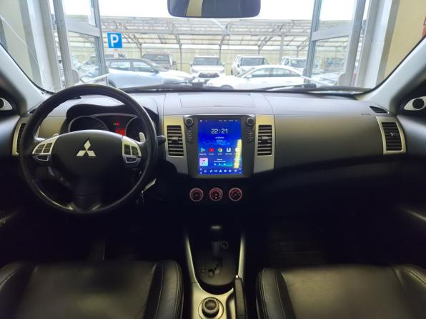 Mitsubishi Outlander II с пробегом 2008 года, цена 1 065 000 рублей, 257000 км, внедорожник, Автокод Объявления