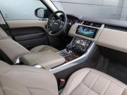 Land Rover Range Rover Sport II Рестайлинг Москва  - изображение 36