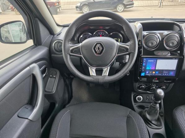 Renault Duster I Рестайлинг с пробегом 2020 года, цена 1 429 000 рублей, 161987 км, внедорожник, Автокод Объявления
