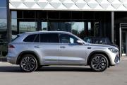 Geely Monjaro I Рестайлинг 2 (China Market) Москва  - изображение 31