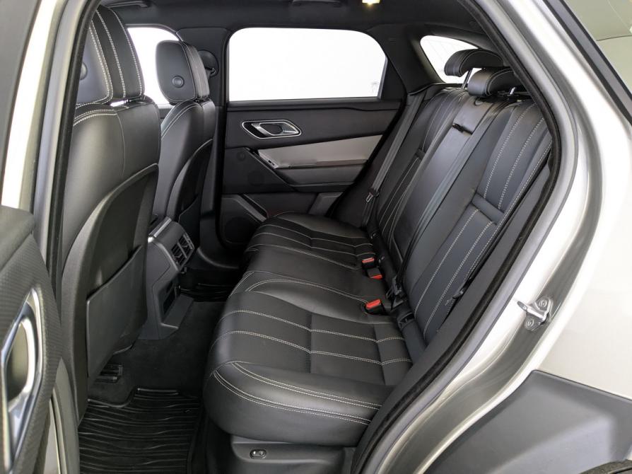 Land Rover Range Rover Velar I Москва  - изображение 10