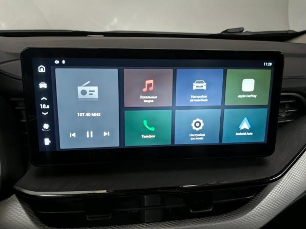 Haval F7 I Рестайлинг с пробегом 2024 года, цена 2 283 000 рублей, 58299 км, внедорожник, Автокод Объявления