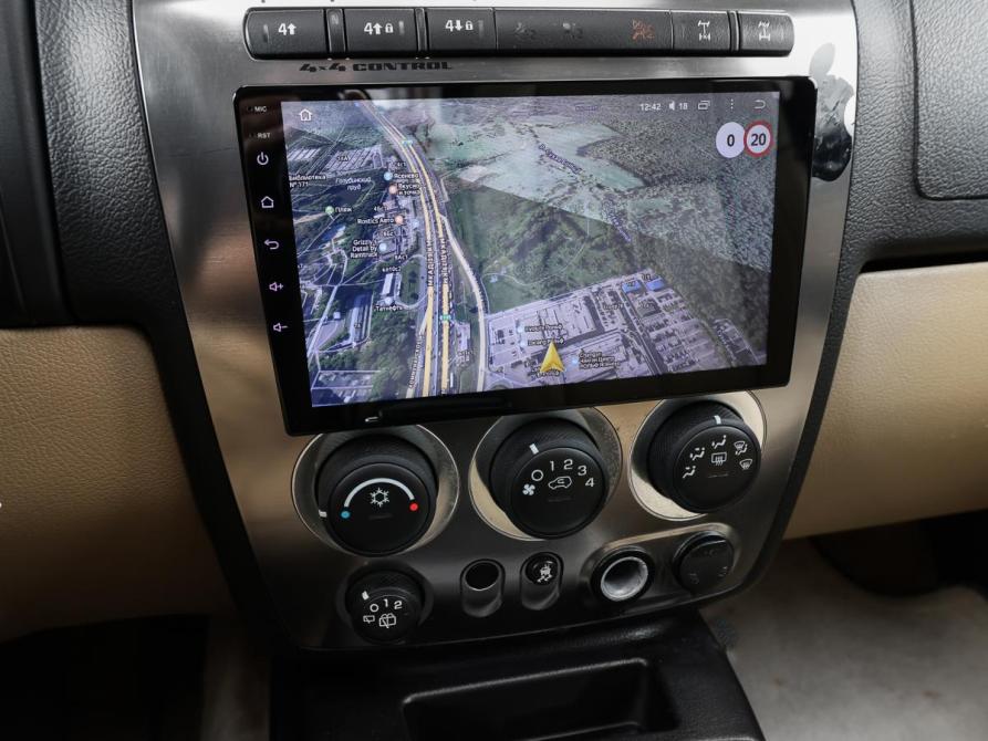 Hummer H3 Москва  - изображение 18