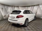 Porsche Cayenne II (958) Москва  - изображение 23