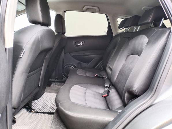 Nissan Qashqai I Рестайлинг с пробегом 2011 года, цена 1 020 000 рублей, 149572 км, внедорожник, Автокод Объявления