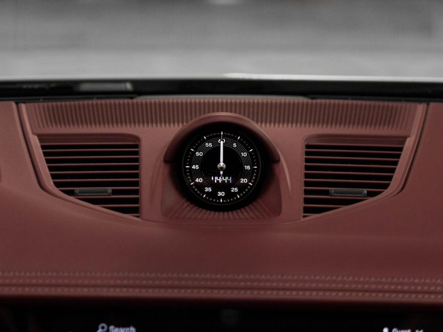 Porsche Panamera III Москва  - изображение 21
