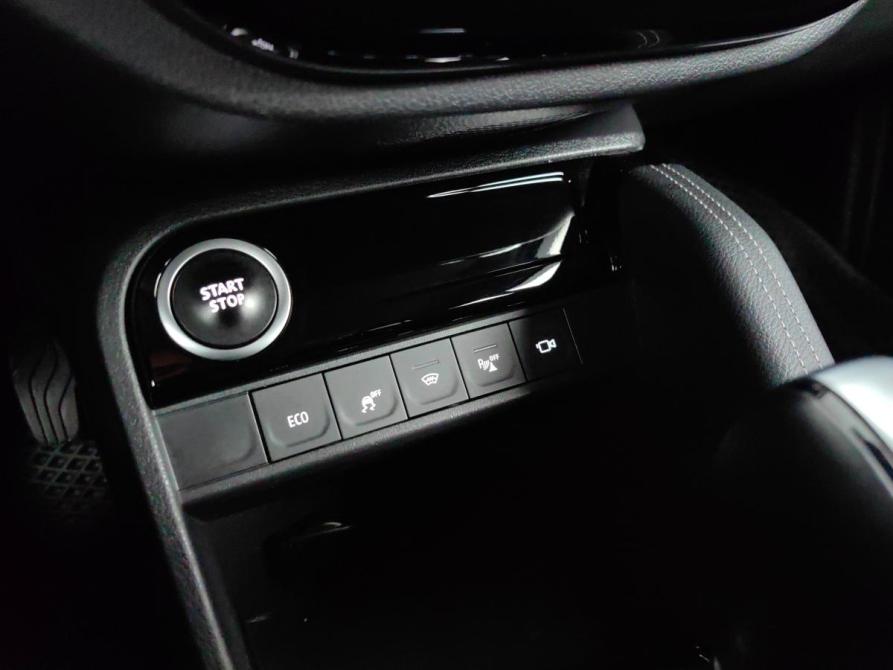 Renault Kaptur I Рестайлинг Подольск  - изображение 13