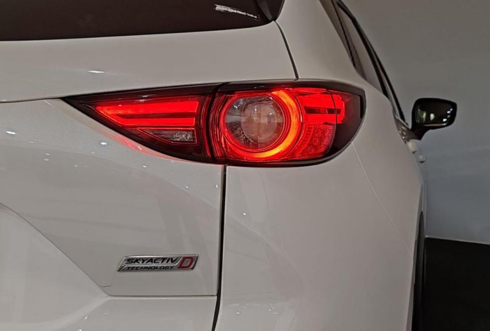 Mazda CX-5 II Ярославль  - изображение 31