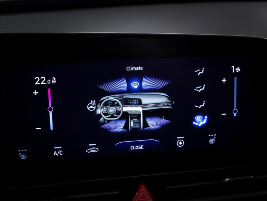 Hyundai Elantra VII (CN7) Москва  - изображение 17