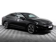 Kia K5 III Москва  - изображение 35