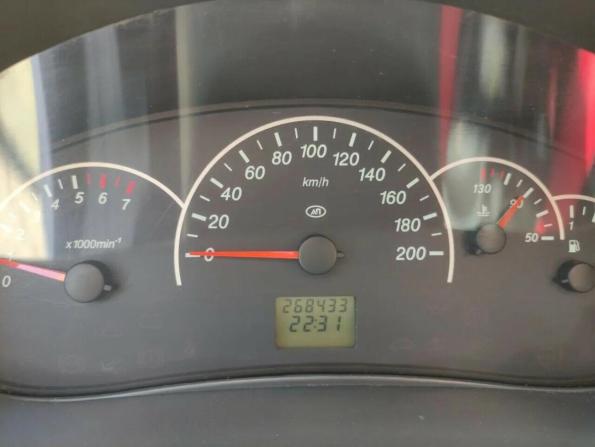 Lada (ВАЗ) Priora I с пробегом 2009 года, цена 170 100 рублей, 268415 км, хэтчбек, Автокод Объявления