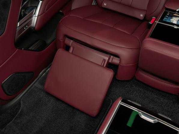 Land Rover Range Rover V с пробегом 2026 года, цена 24 500 000 рублей, 17 км, внедорожник, Автокод Объявления