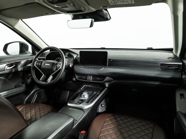 Haval Jolion I с пробегом 2023 года, цена 1 680 000 рублей, 44444 км, внедорожник, Автокод Объявления