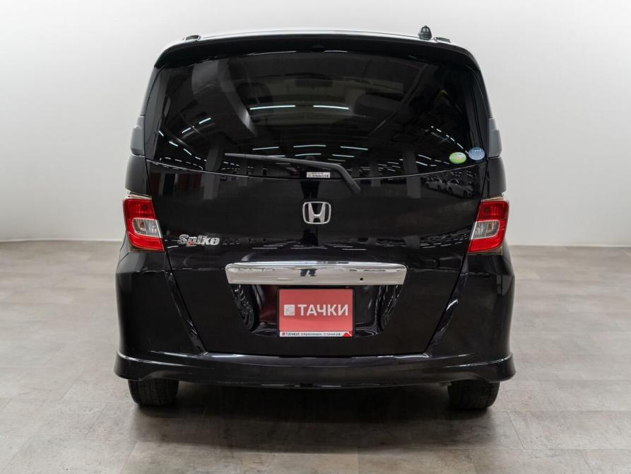 Honda Freed I Красноярск  - изображение 5