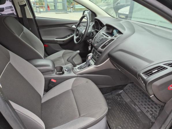 Ford Focus III с пробегом 2014 года, цена 670 000 рублей, 143264 км, седан, Автокод Объявления