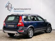 Volvo XC70 II Москва  - изображение 17