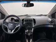 Chevrolet Aveo II Тюмень  - изображение 32