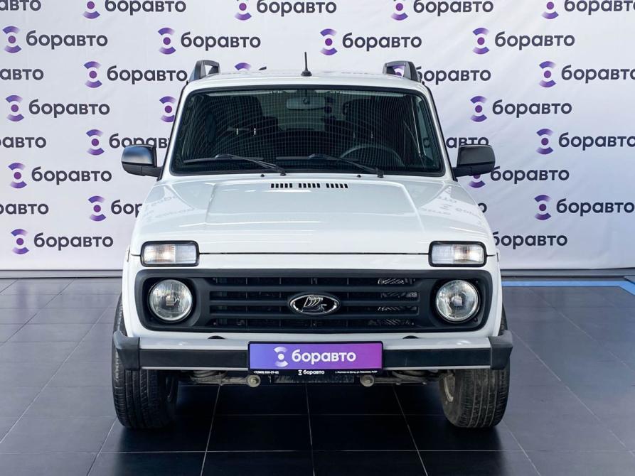 Lada (ВАЗ) Niva Legend Ростов-на-Дону  - изображение 19