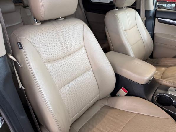 Kia Sorento II с пробегом 2011 года, цена 995 900 рублей, 274800 км, внедорожник, Автокод Объявления