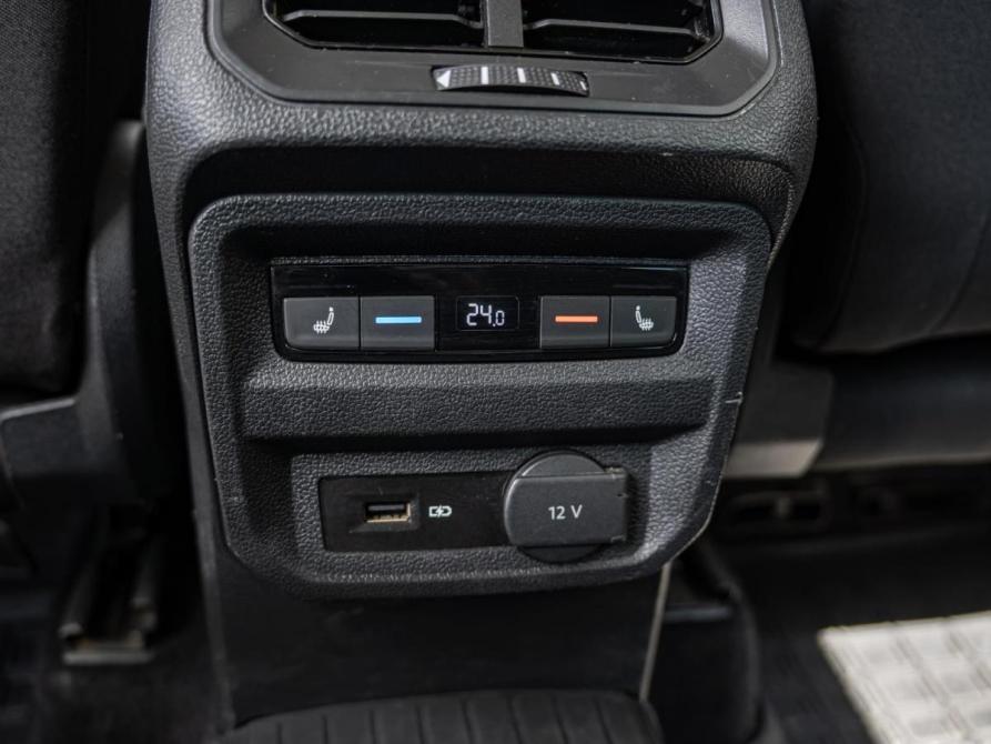 Volkswagen Tiguan II Краснодар  - изображение 21