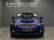 Honda Accord VIII Пермь  - изображение 20