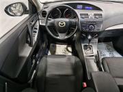 Mazda 3 II (BL) Рестайлинг Курск  - изображение 28