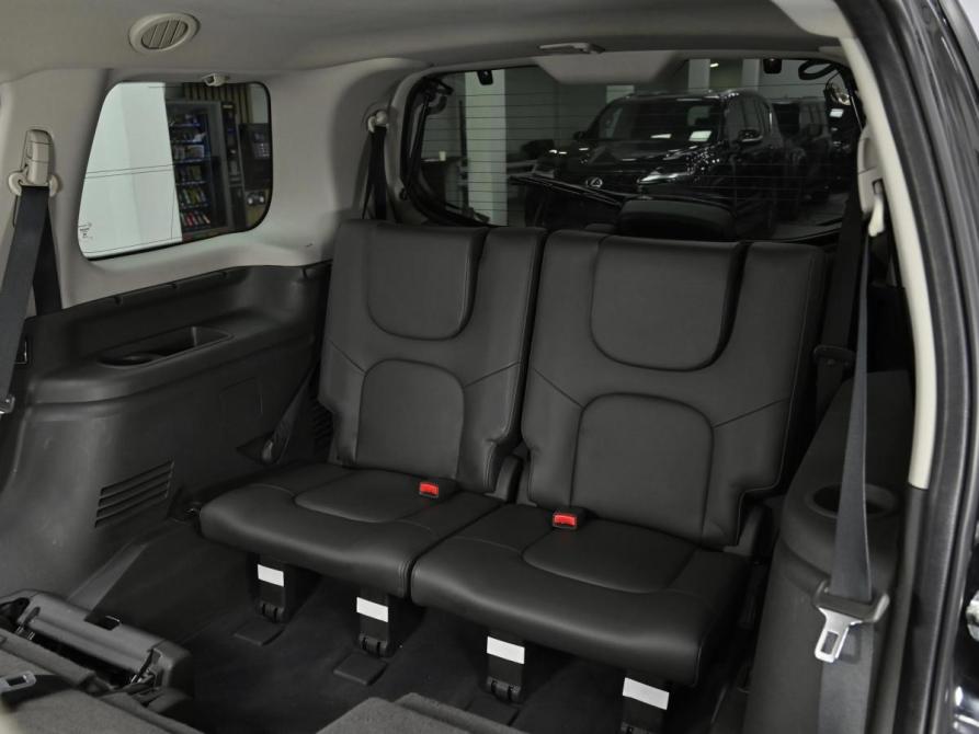 Nissan Pathfinder III Рестайлинг Москва  - изображение 18