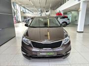 Kia Rio III Рестайлинг Екатеринбург  - изображение 31
