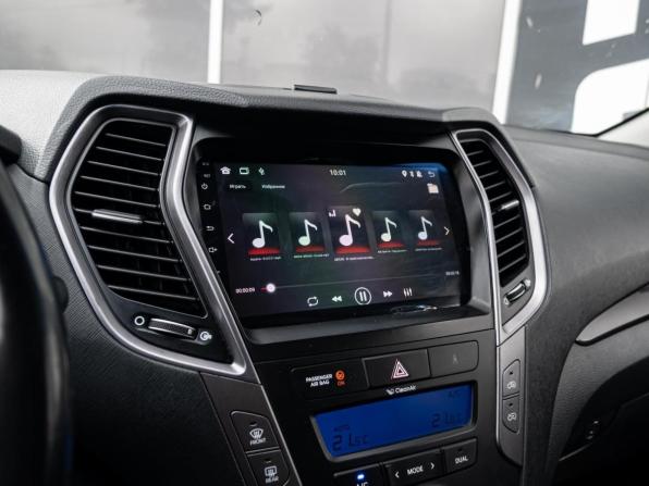 Hyundai Santa Fe III с пробегом 2012 года, цена 1 625 000 рублей, 249296 км, внедорожник, Автокод Объявления