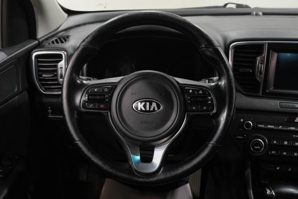 Kia Sportage IV Новокузнецк  - изображение 21