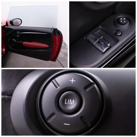 Mini Hatch III (F55/F56) Рестайлинг с пробегом 2020 года, цена 1 879 000 рублей, 91364 км, хэтчбек, Автокод Объявления