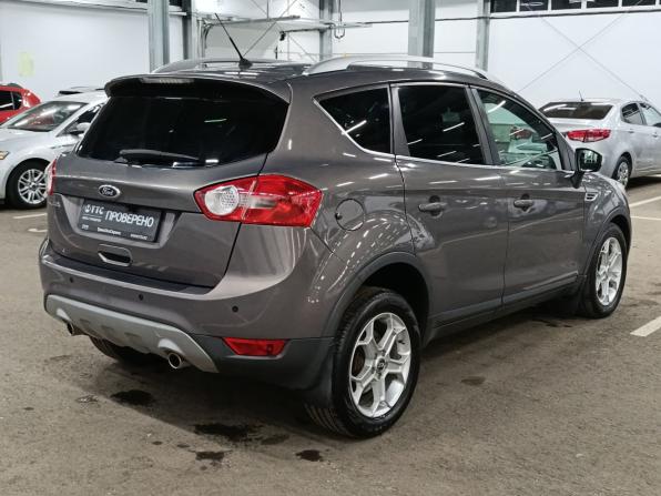 Ford Kuga I с пробегом 2011 года, цена 1 175 000 рублей, 137800 км, внедорожник, Автокод Объявления