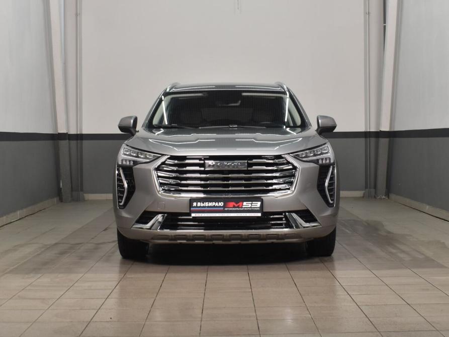 Haval Jolion I Кемерово  - изображение 2