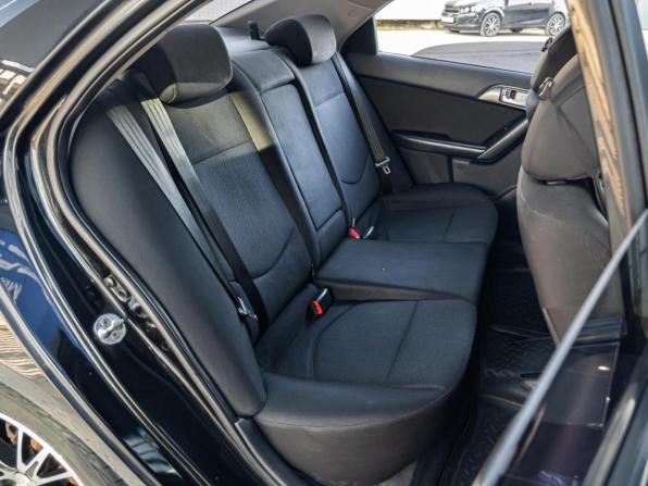Kia Cerato II с пробегом 2009 года, цена 839 000 рублей, 197208 км, седан, Автокод Объявления