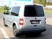Volkswagen Caddy III Иваново  - изображение 21