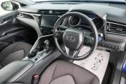 Toyota Camry VIII (XV70) Красноярск  - изображение 31