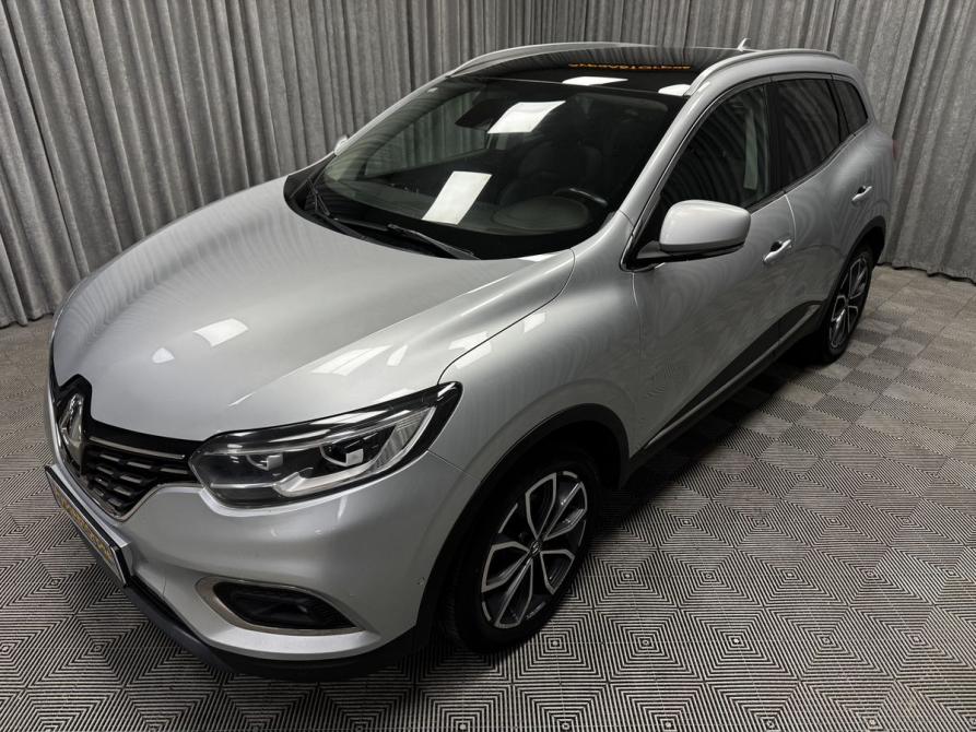Renault Kadjar I Рестайлинг Стерлитамак  - изображение 8