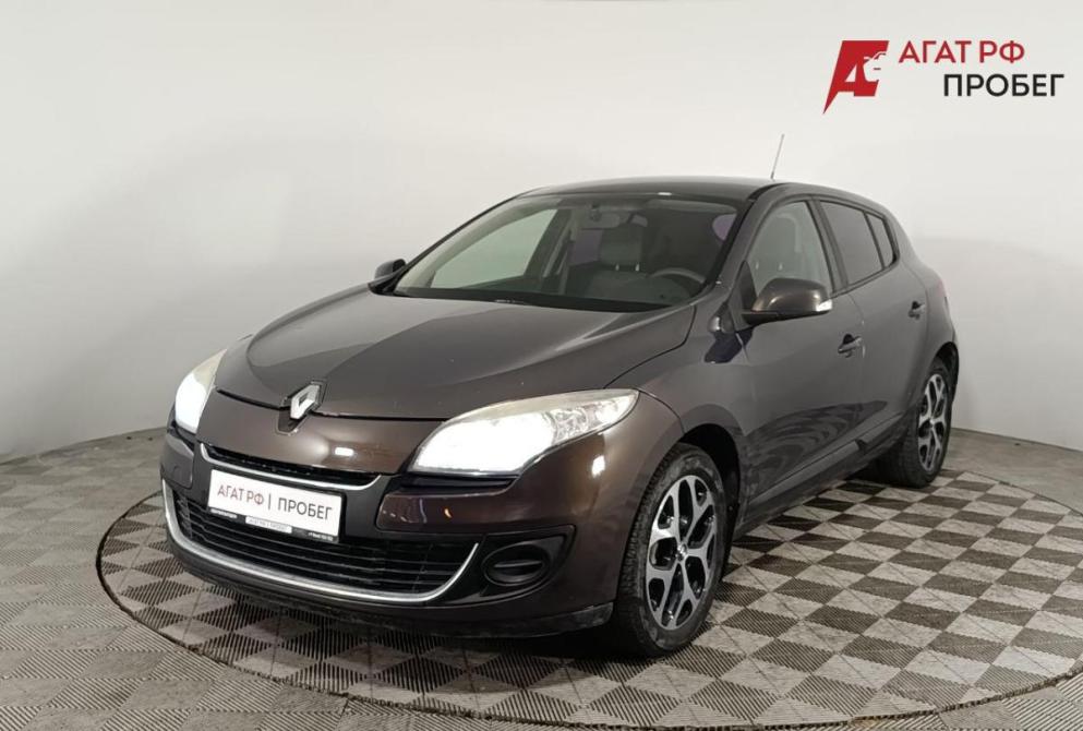 Renault Megane III Рестайлинг Волгоград  - изображение 3