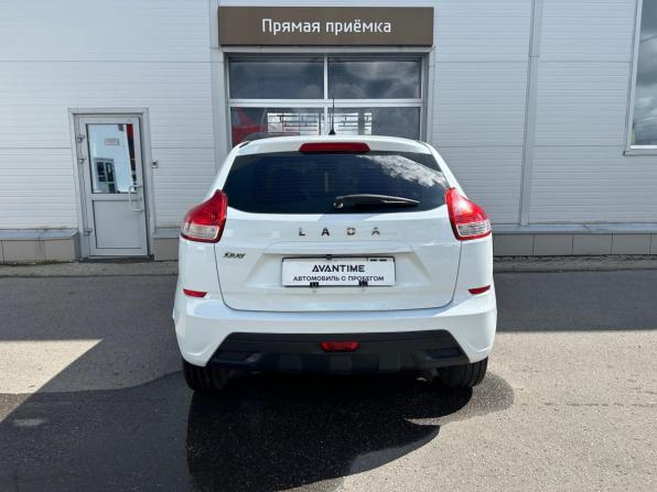 Lada (ВАЗ) XRAY I с пробегом 2018 года, цена 625 000 рублей, 161430 км, хэтчбек, Автокод Объявления