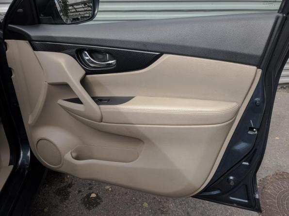 Nissan X-Trail III Рестайлинг с пробегом 2020 года, цена 2 275 000 рублей, 108096 км, внедорожник, Автокод Объявления