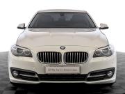 BMW 5 серии VI (F10/F11/F07) Рестайлинг Санкт-Петербург  - изображение 32