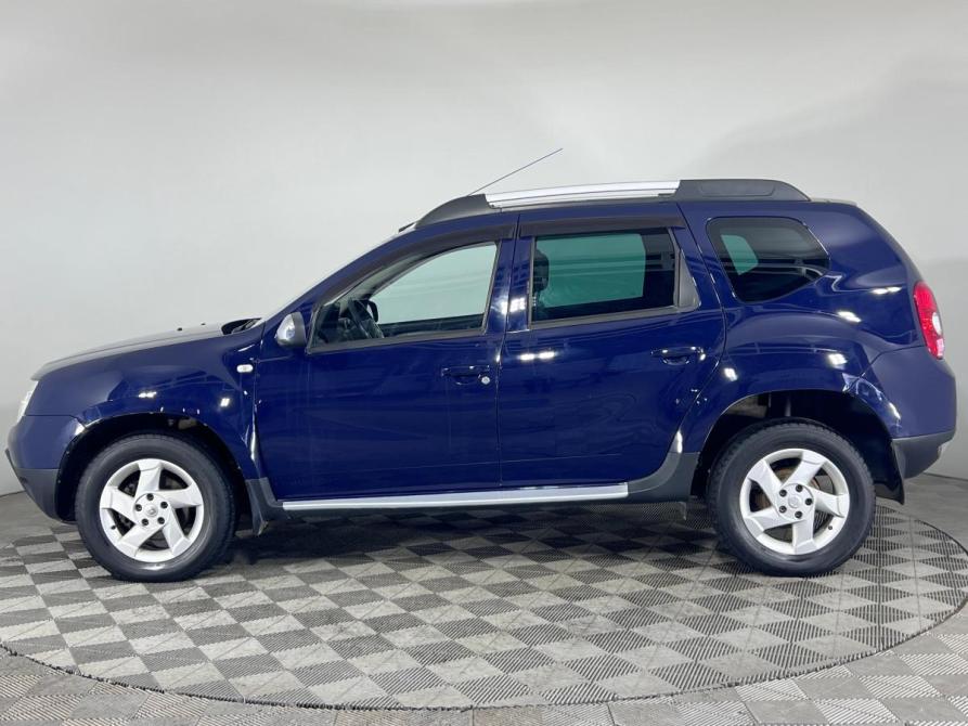 Renault Duster I Ростов-на-Дону  - изображение 8