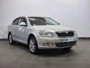 Skoda Octavia II (A5) Рестайлинг Ярославль  - изображение 17