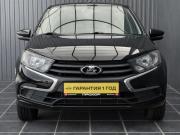 Lada (ВАЗ) Granta I Рестайлинг Пермь  - изображение 32