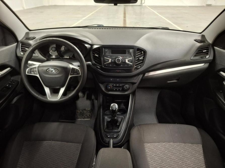 Lada (ВАЗ) Vesta I Казань  - изображение 17