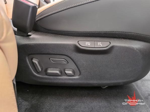 Kia Carnival IV с пробегом 2021 года, цена 4 250 000 рублей, 51000 км, минивэн, Автокод Объявления